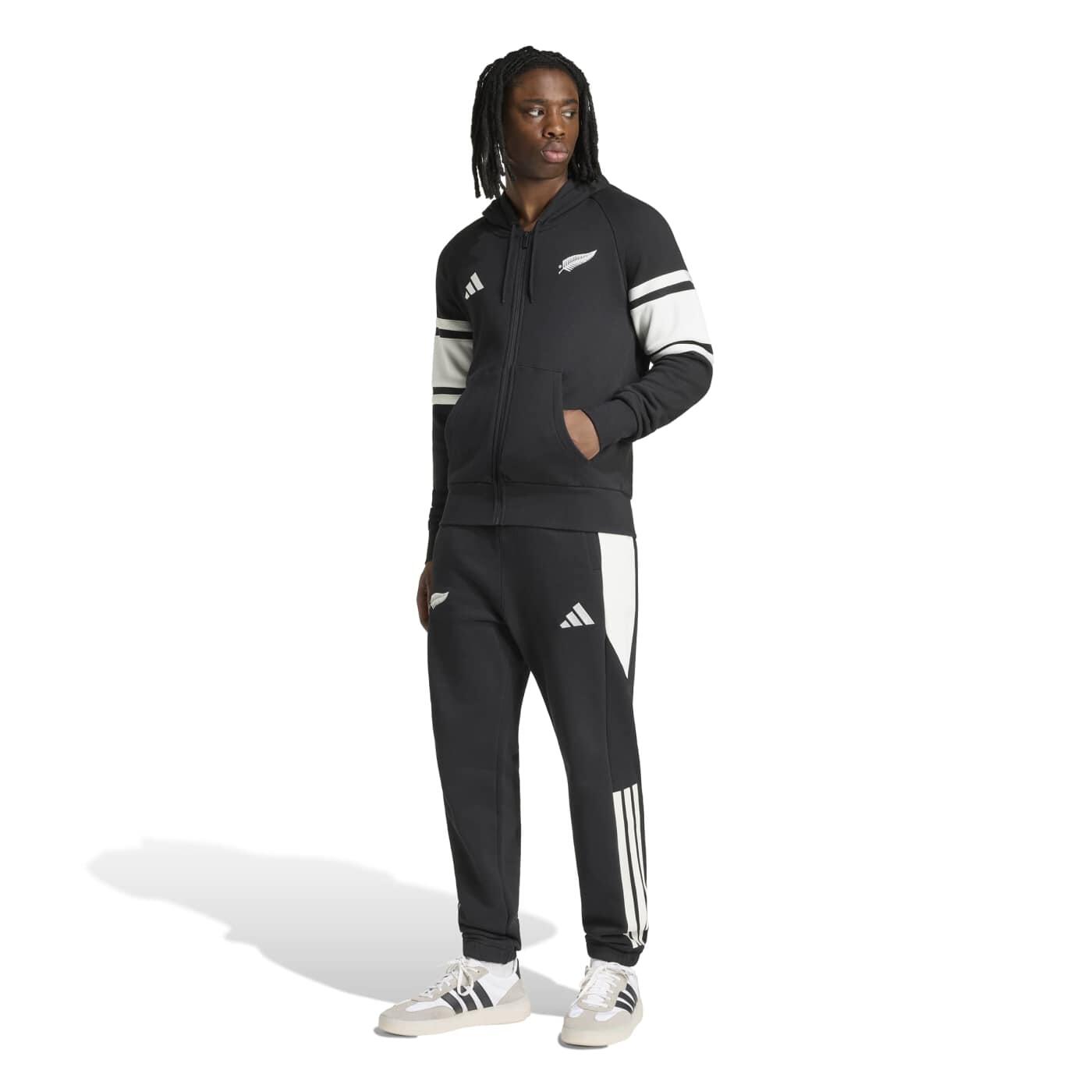 Giacca Leisurewear Nuova Zelanda 7/7