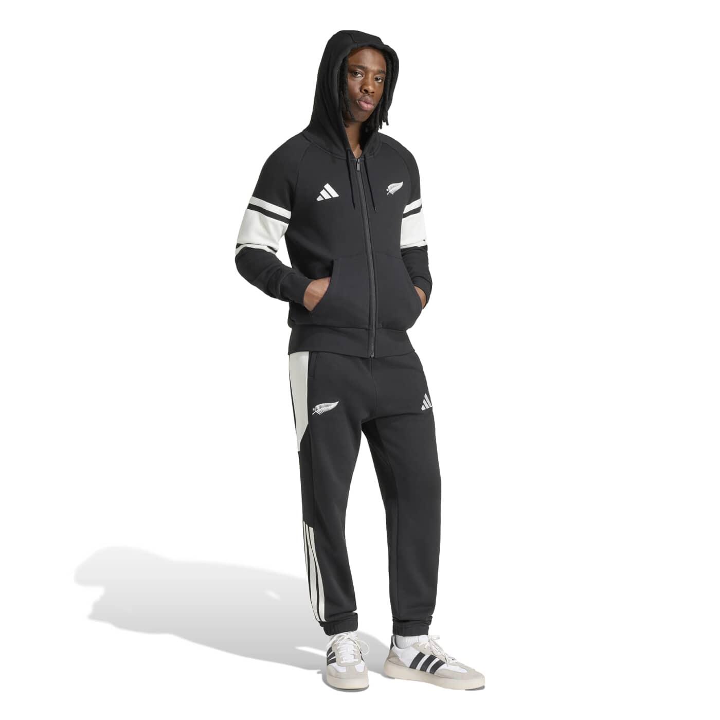 Giacca Leisurewear Nuova Zelanda 6/7
