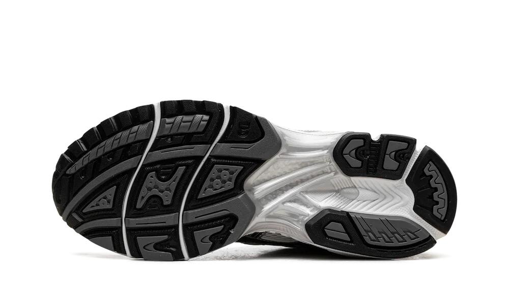 Gel-Kayano 14 White Graphite Grey - Taille : 38 EU 3/3