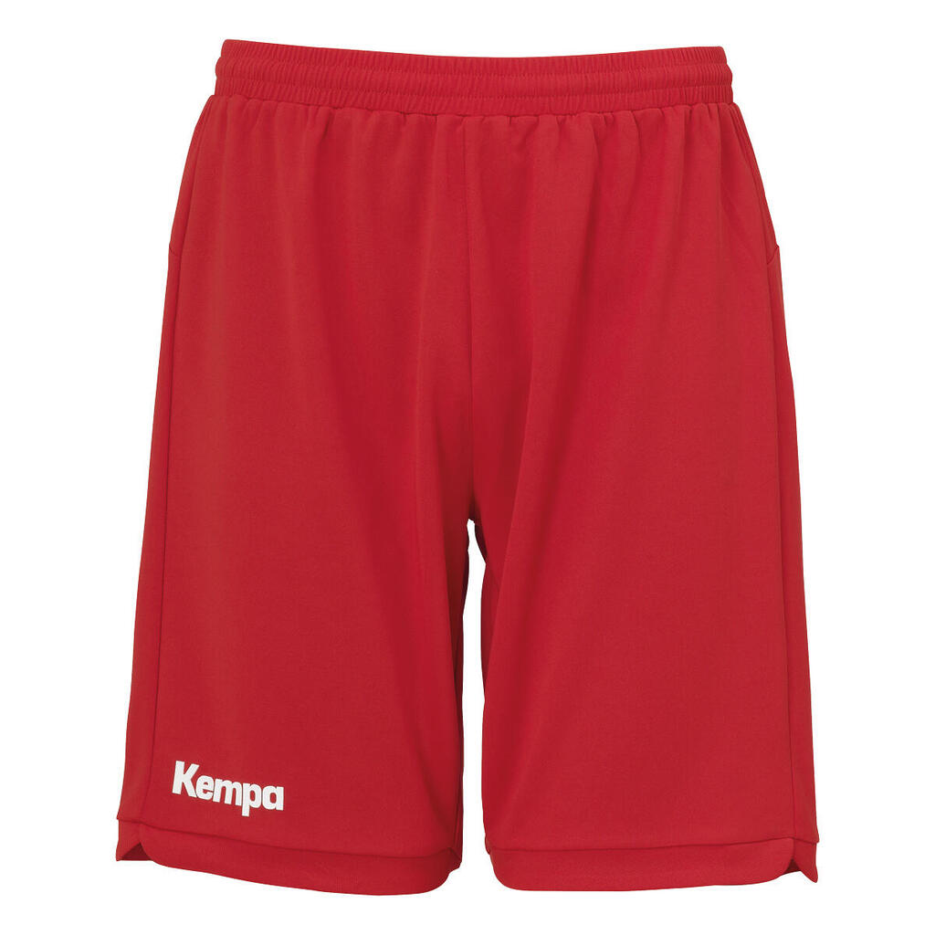 Short Kempa Prime