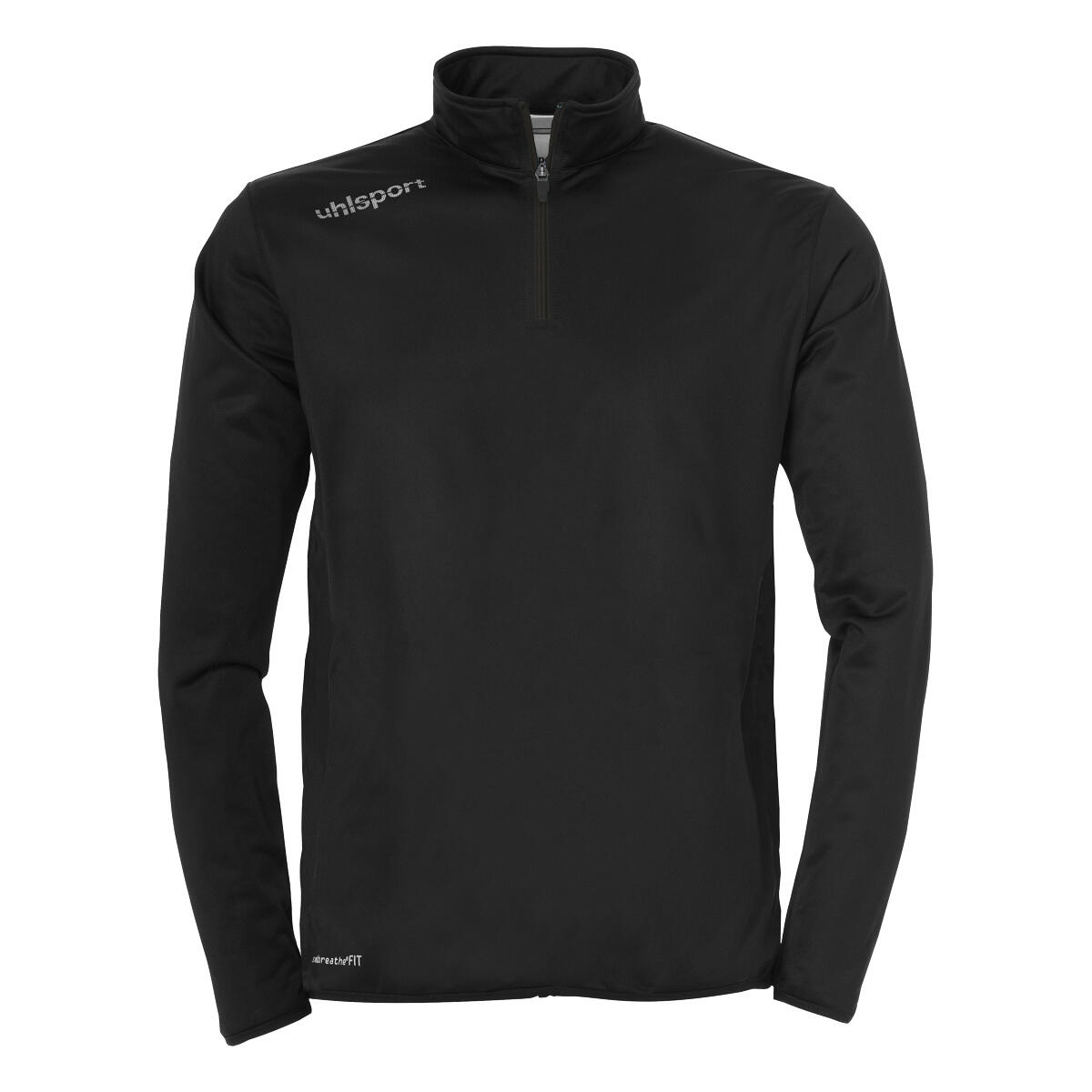 1/4 ZIP TOP ESSENTIAL Kids UHLSPORT 3/3