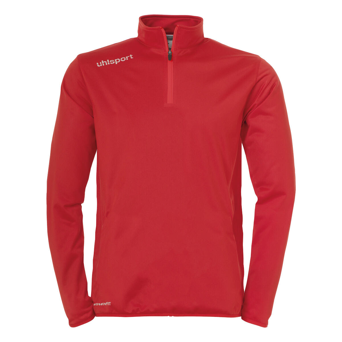 1/4 ZIP TOP ESSENTIAL UHLSPORT 3/3