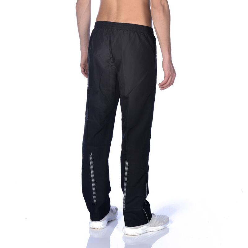 Pantalones de mujer ARENA TL WARM UP PANT