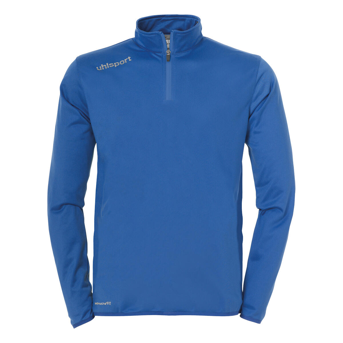1/4 ZIP TOP ESSENTIAL UHLSPORT 3/3