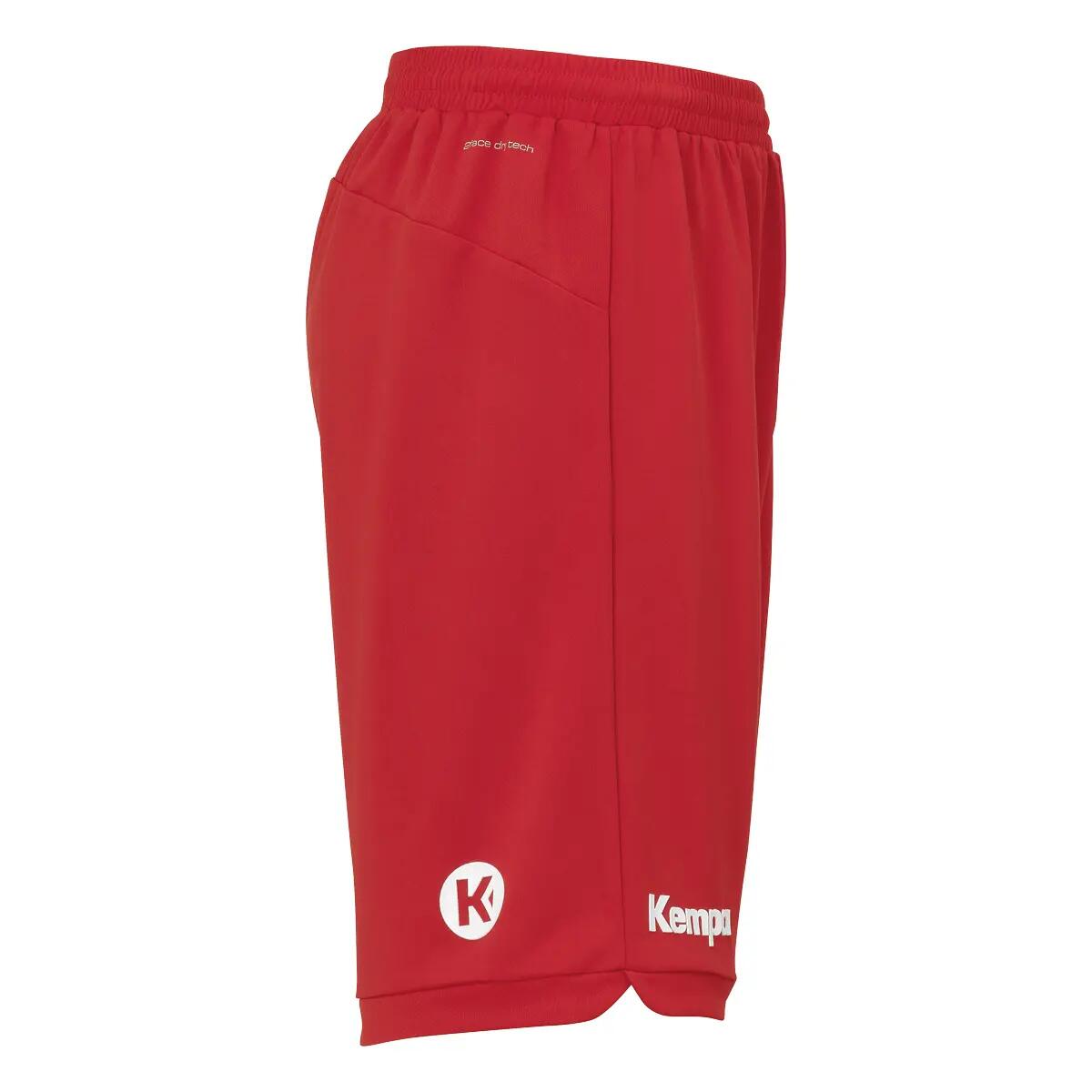 Pantaloncini Kempa Prime 4/7