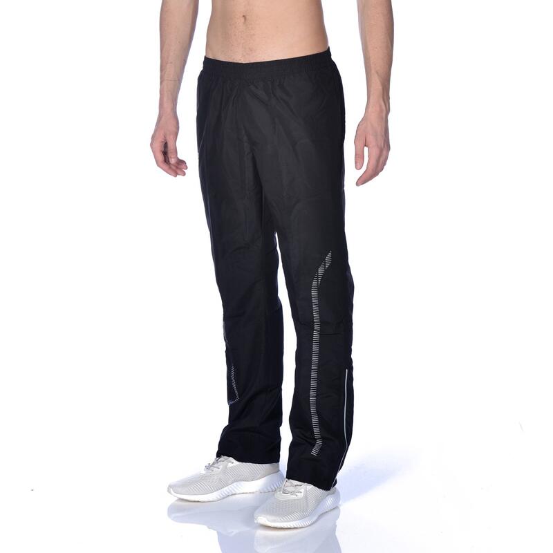 Pantalones de mujer ARENA TL WARM UP PANT