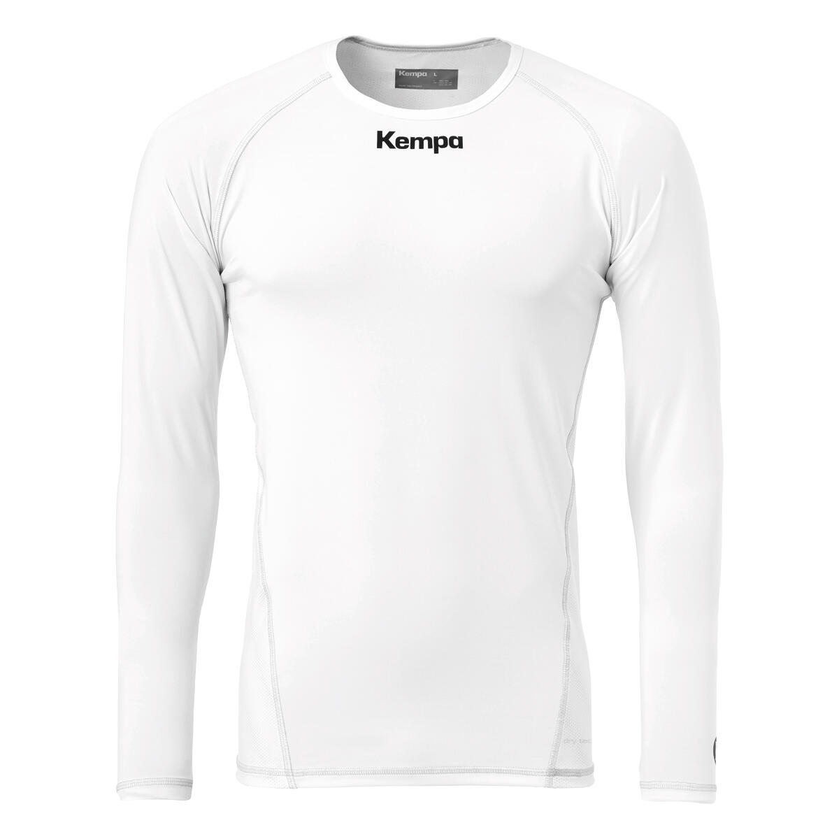 Longsleeve ATTITUDE KEMPA 2/5