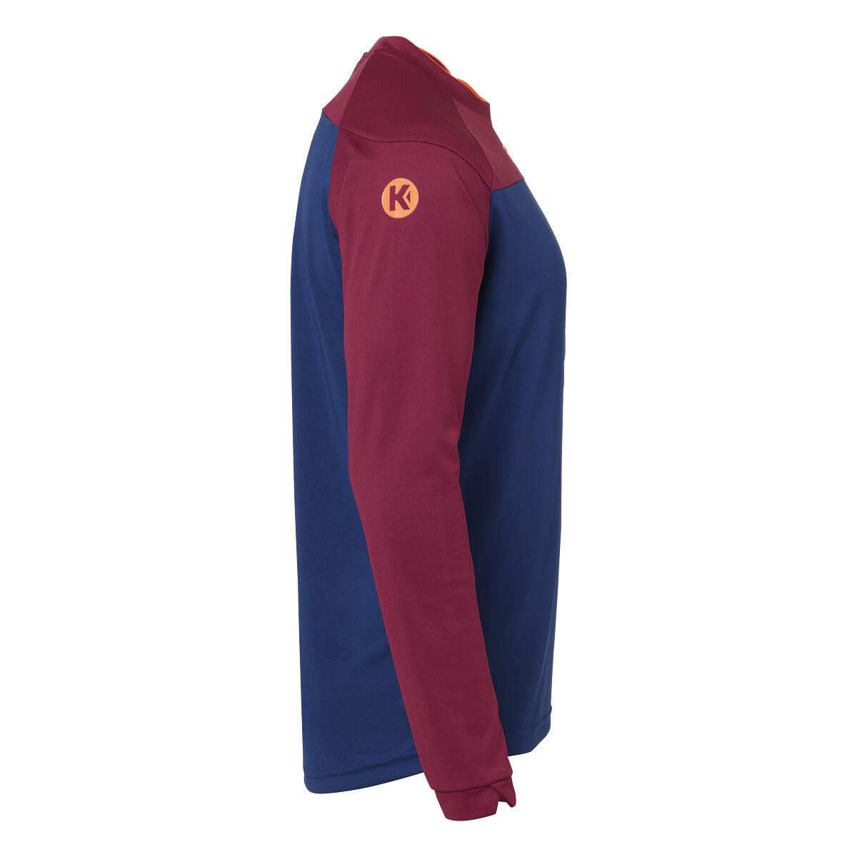 Longsleeve PRIME KEMPA 3/7