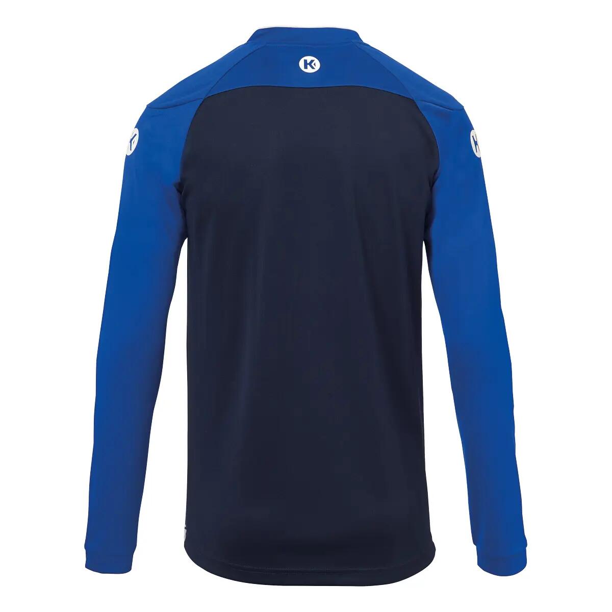 Longsleeve PRIME LANGARMSHIRT KEMPA 2/7