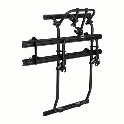Thule fietsendrager elite van xt ducato zwart