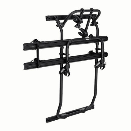 Thule Porte-vélos Elite Van XT-black