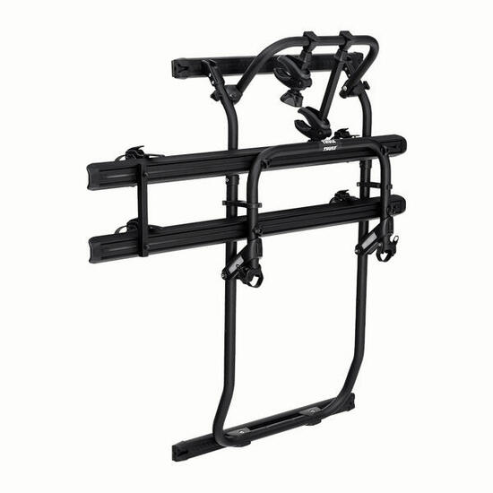 Thule Porte-vélos Elite Van XT-black