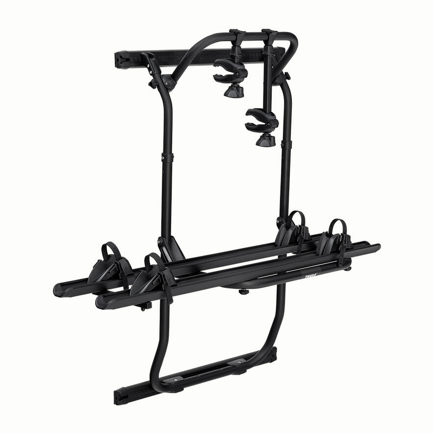 Thule Fahrradträger Elite Van XT-black 2/2