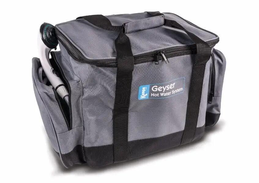 Chauffe-eau portable à gaz pour extérieur Dometic 5/5