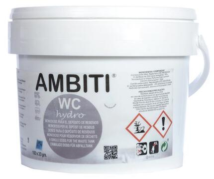Ambiti WC Hydro 100