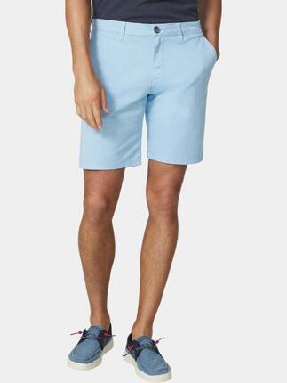 Bermuda Homme - Ceinture droite, poches - ARTURBER