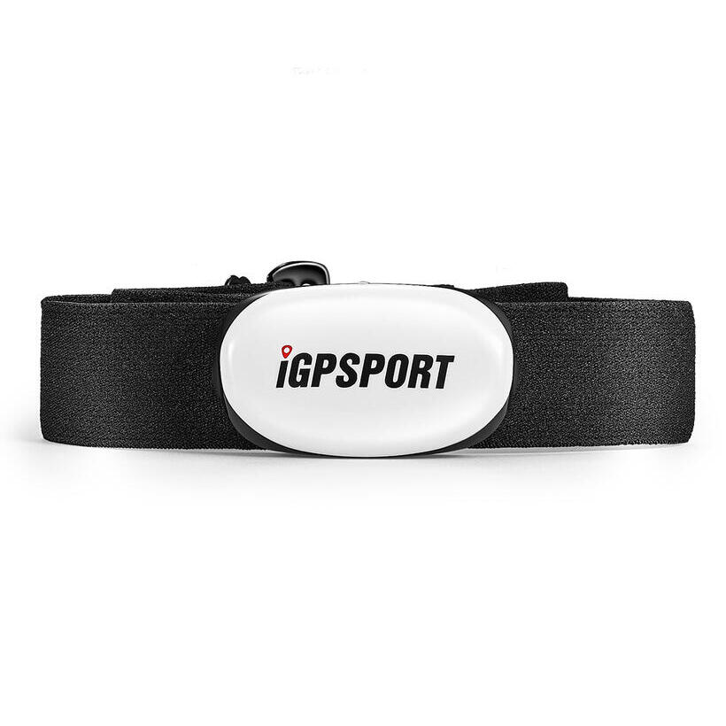 Ceinture fréquence top cardiaque decathlon