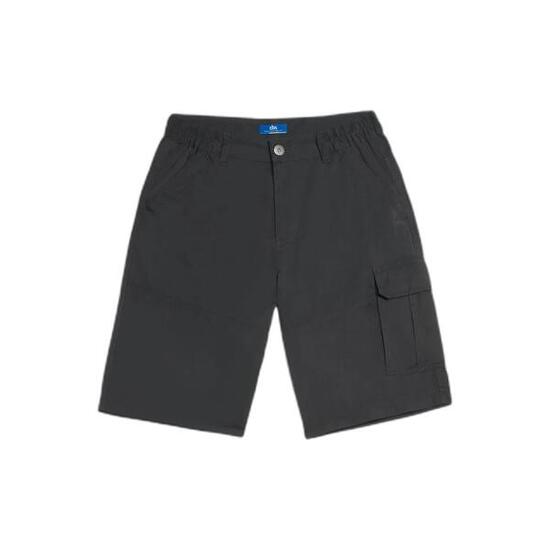 Bermuda - casual - homme - ceinture semi-élastique - fuppaber