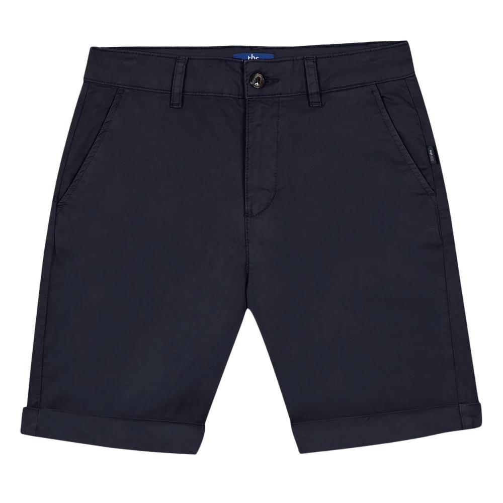 bleu navy / bleu navy