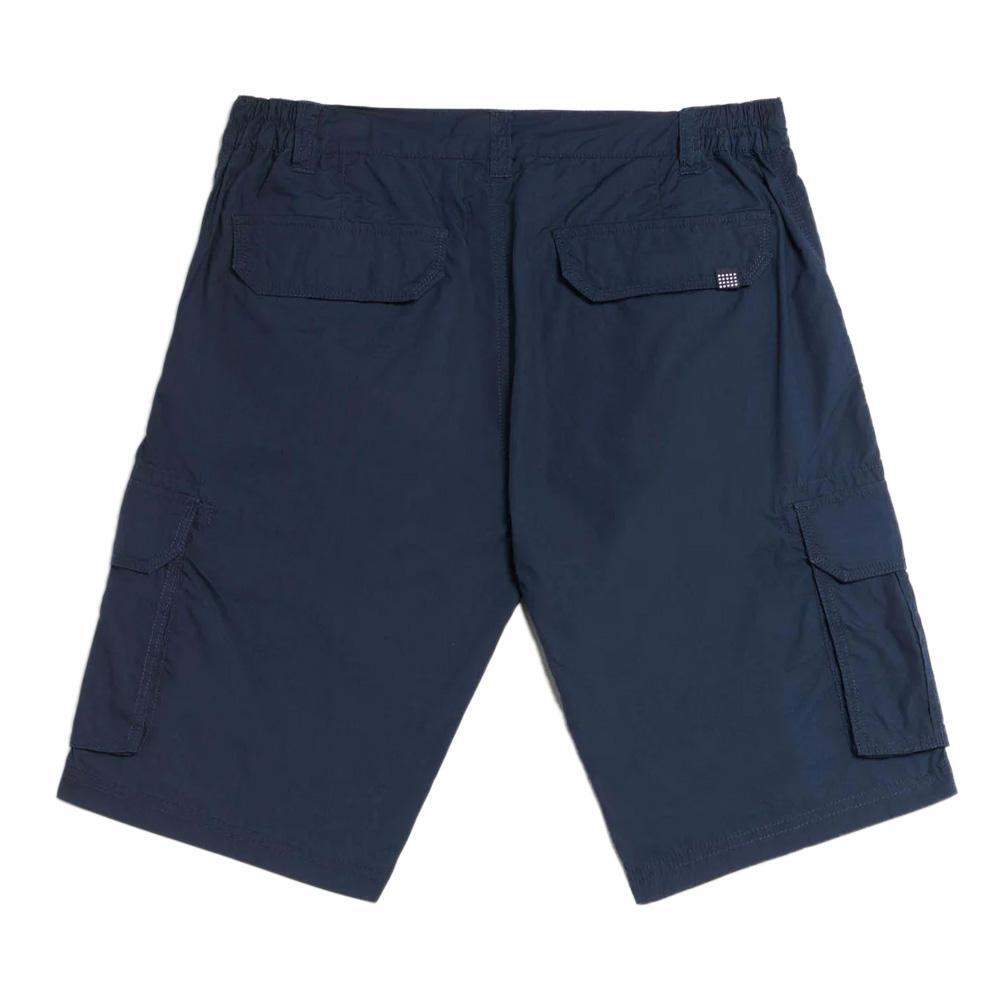 Bermuda - Homme - Ceinture semi-élastique - VALENBER 2/2