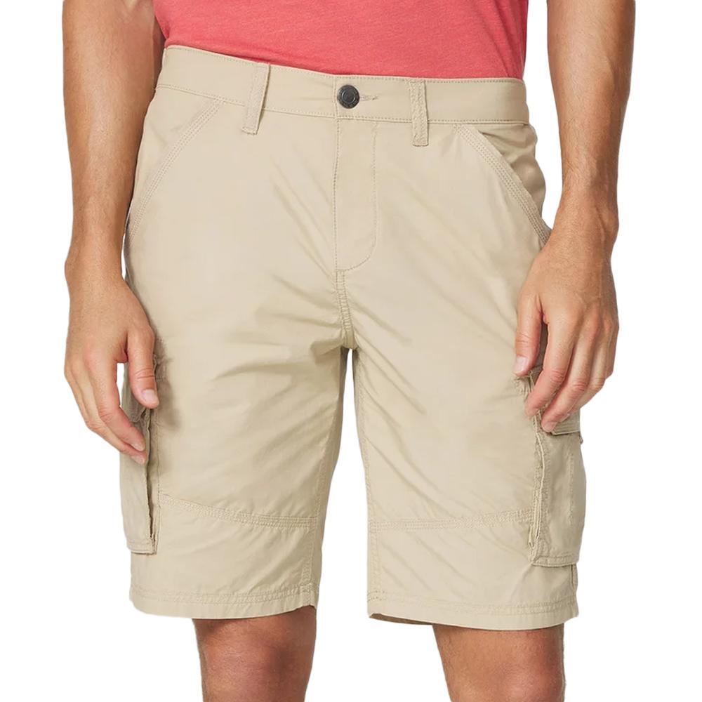 Men's Beige TBS VALEN Shorts