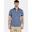 Tricou cu guler Thuanpol barbati