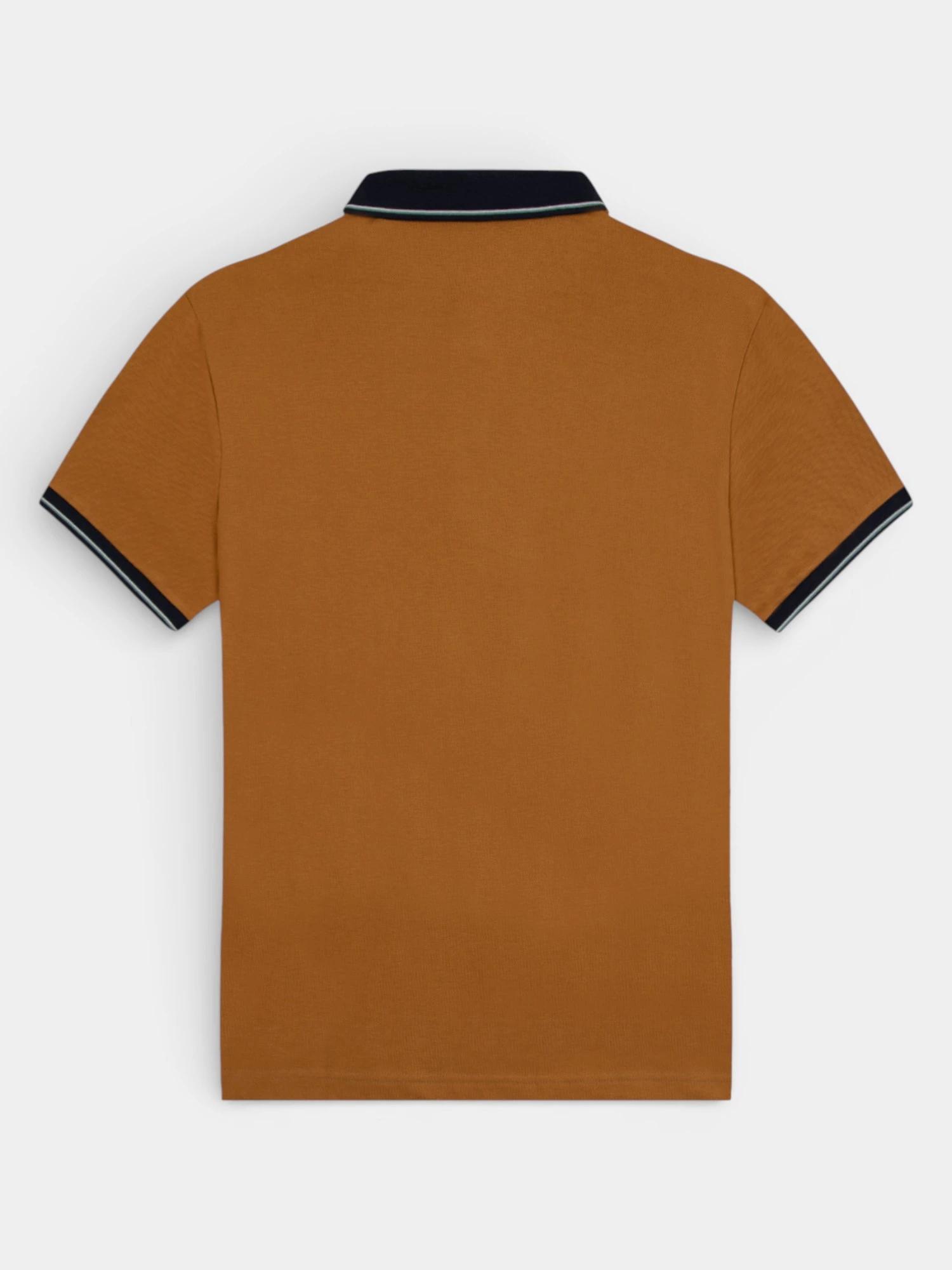 Polo TBS Darel 4/5