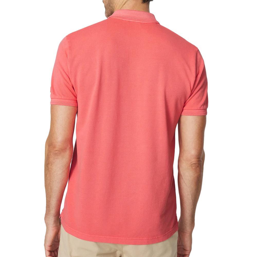 Polo Corallo Uomo TBS JAIRO 2/5