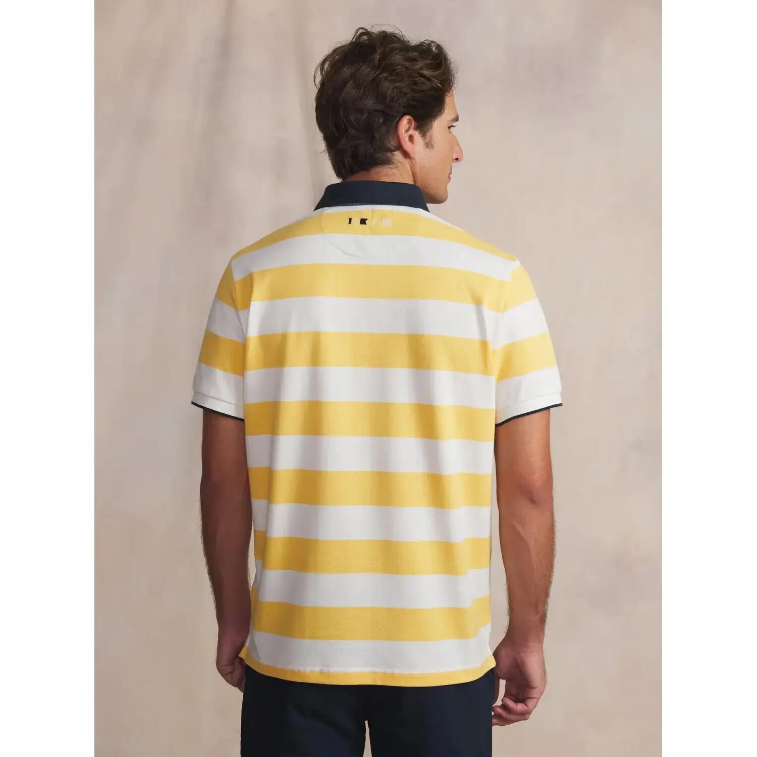 Polo TBS Govan 4/5
