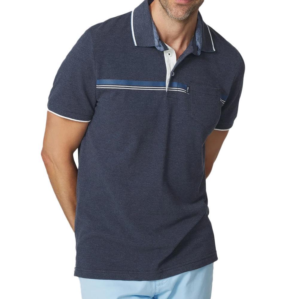 bleu navy