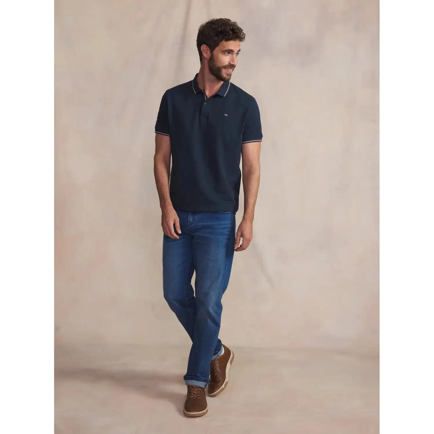 Polo TBS Darel 3/4