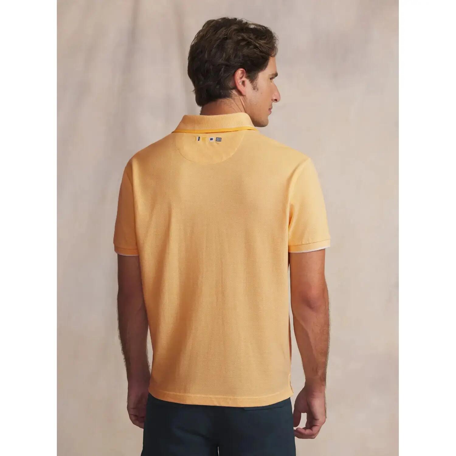 Polo TBS Carlo 4/5