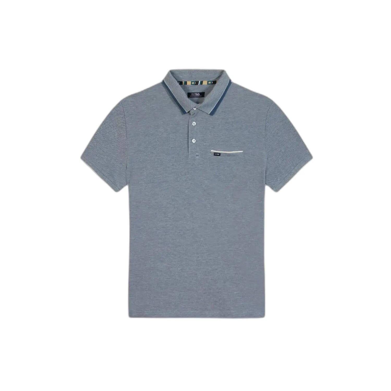 blu / grigio acciaio