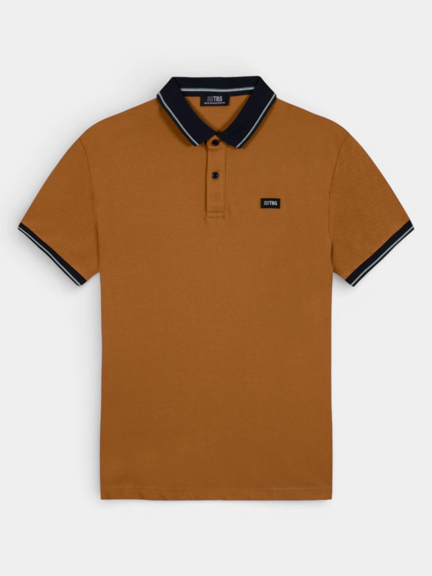 Polo TBS Darel 3/5