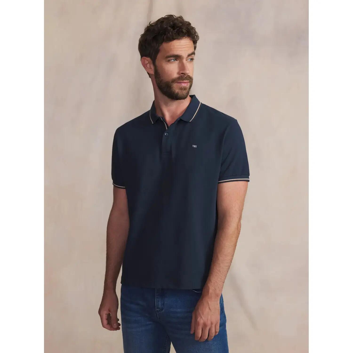 Polo TBS Darel 2/4
