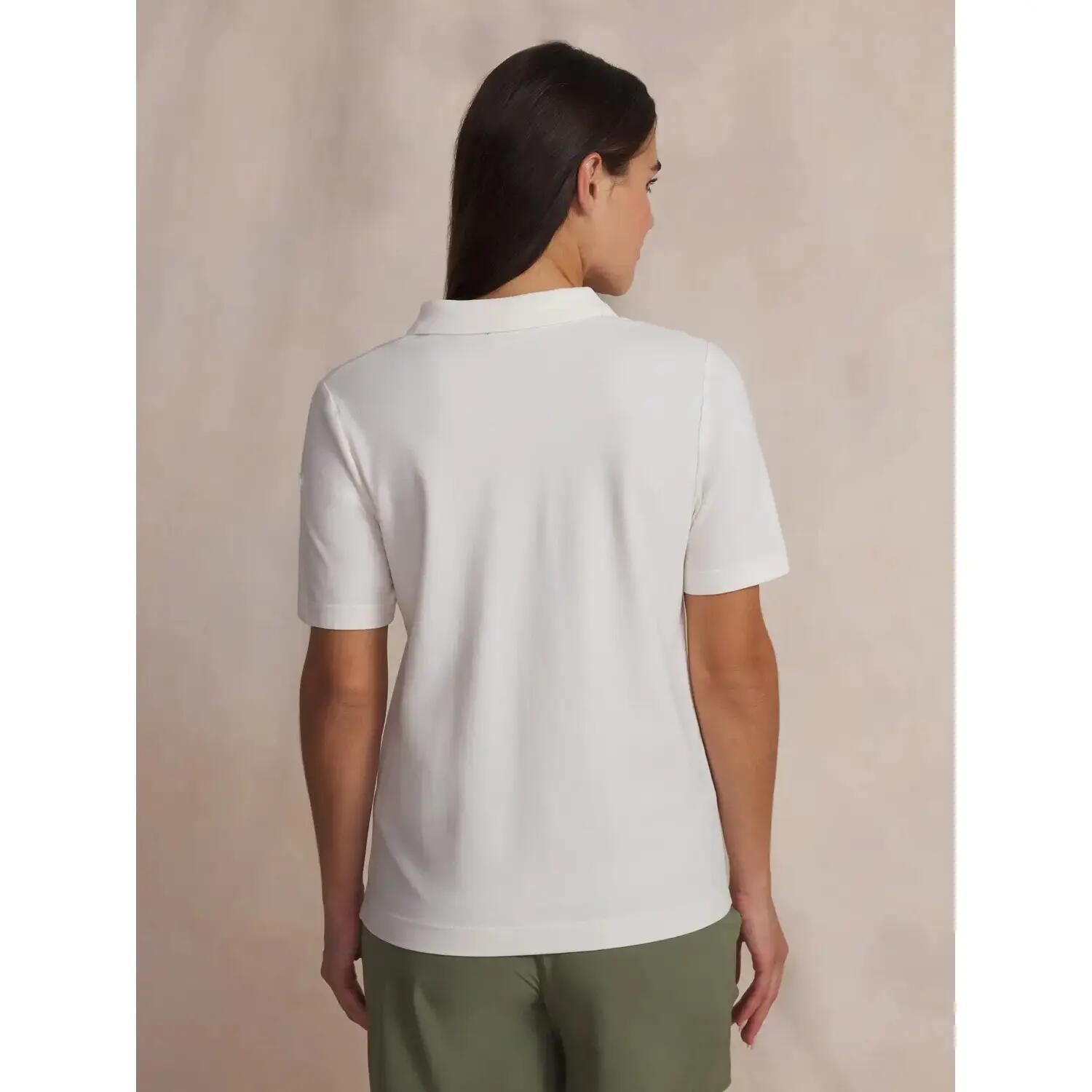 Polo da donna TBS Ritta 4/5