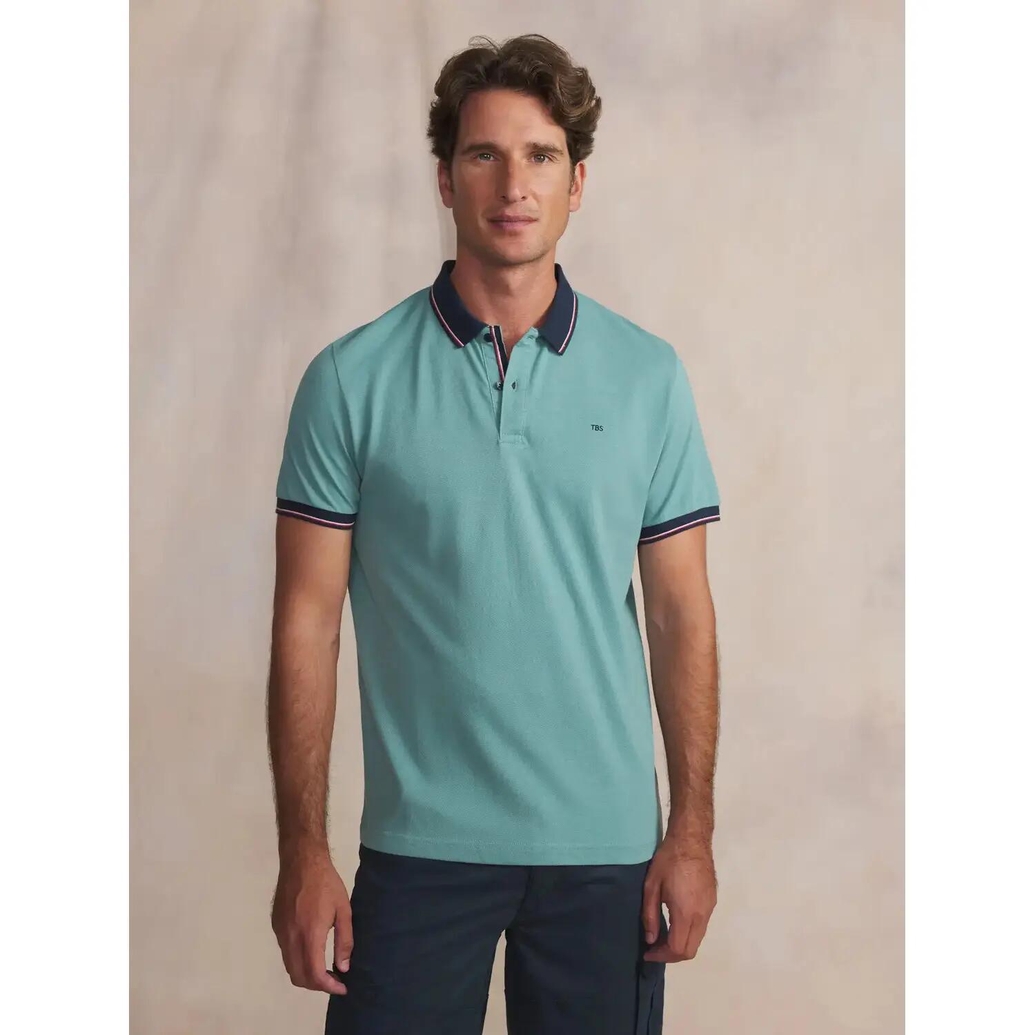 Polo TBS Darel 2/5