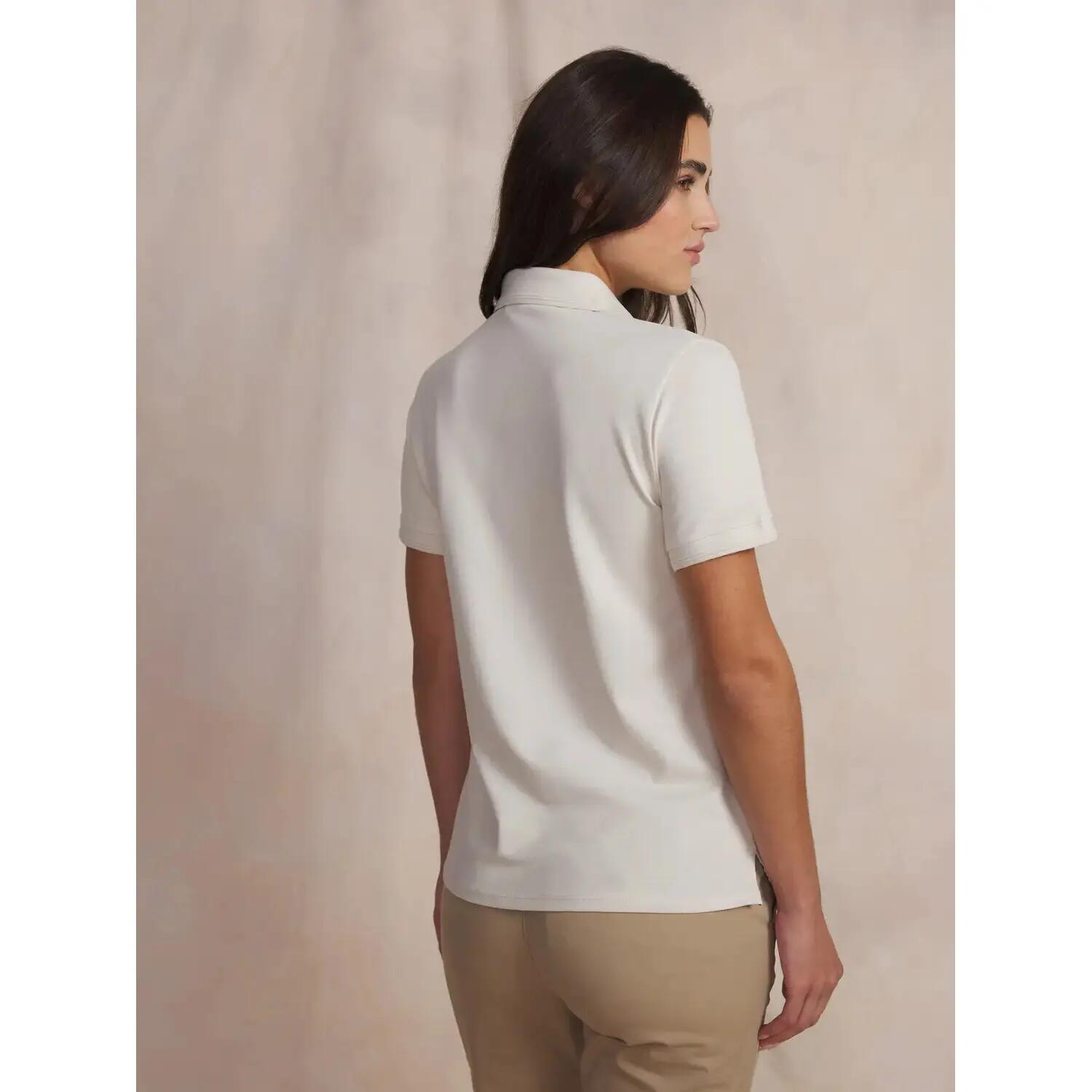 Polo da donna TBS Lizzi 4/5