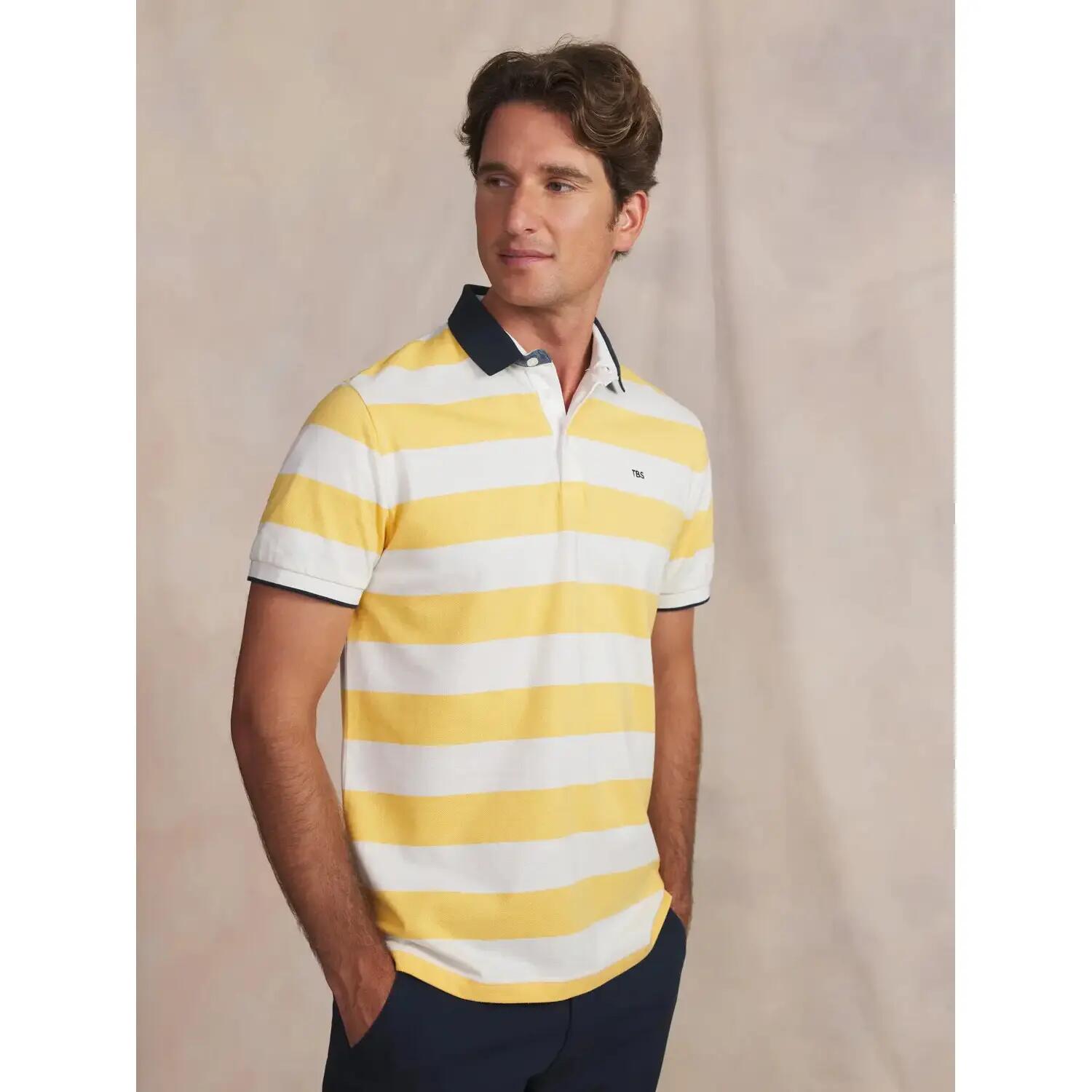 Polo TBS Govan 2/5