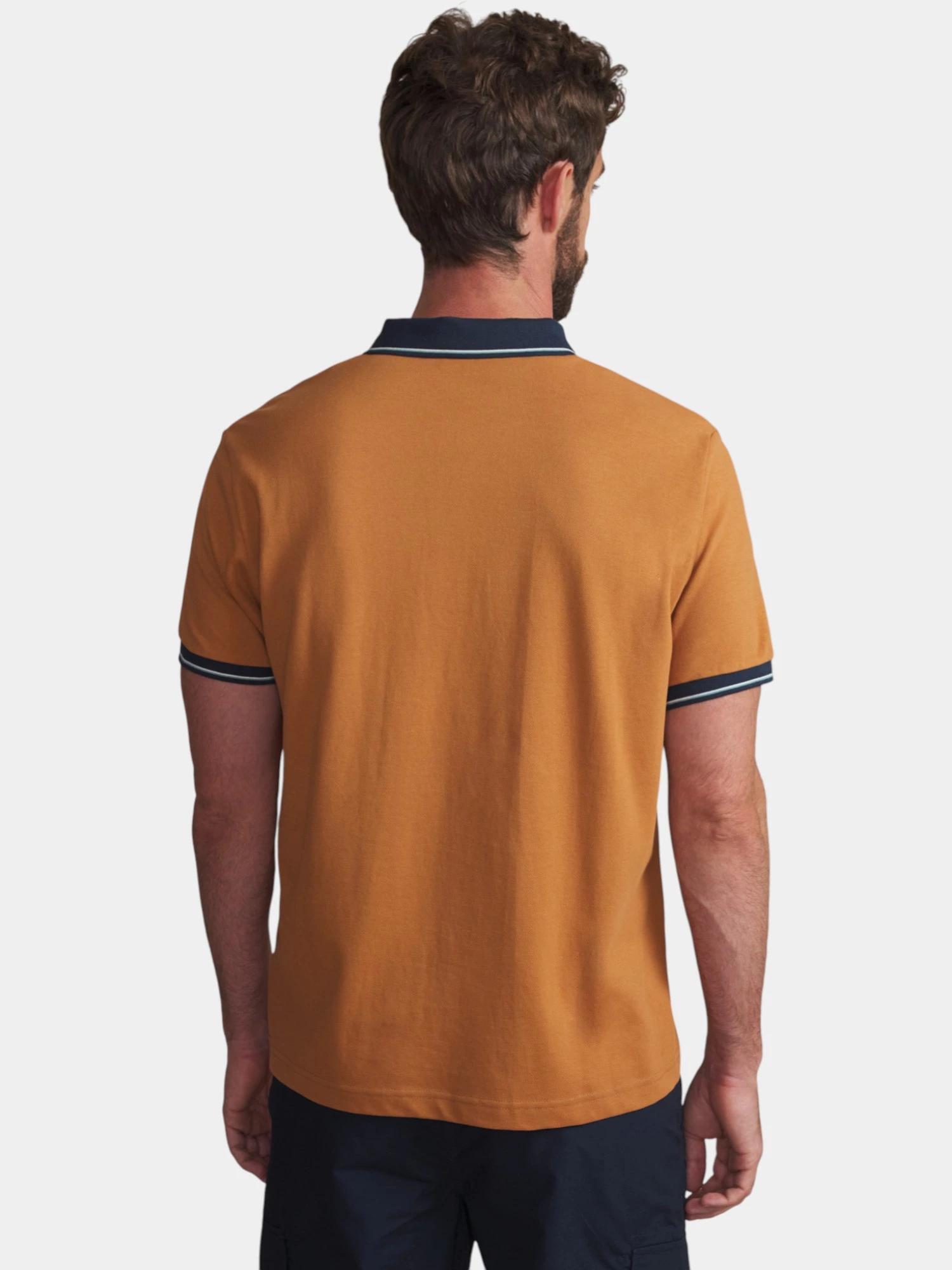 Polo TBS Darel 2/5