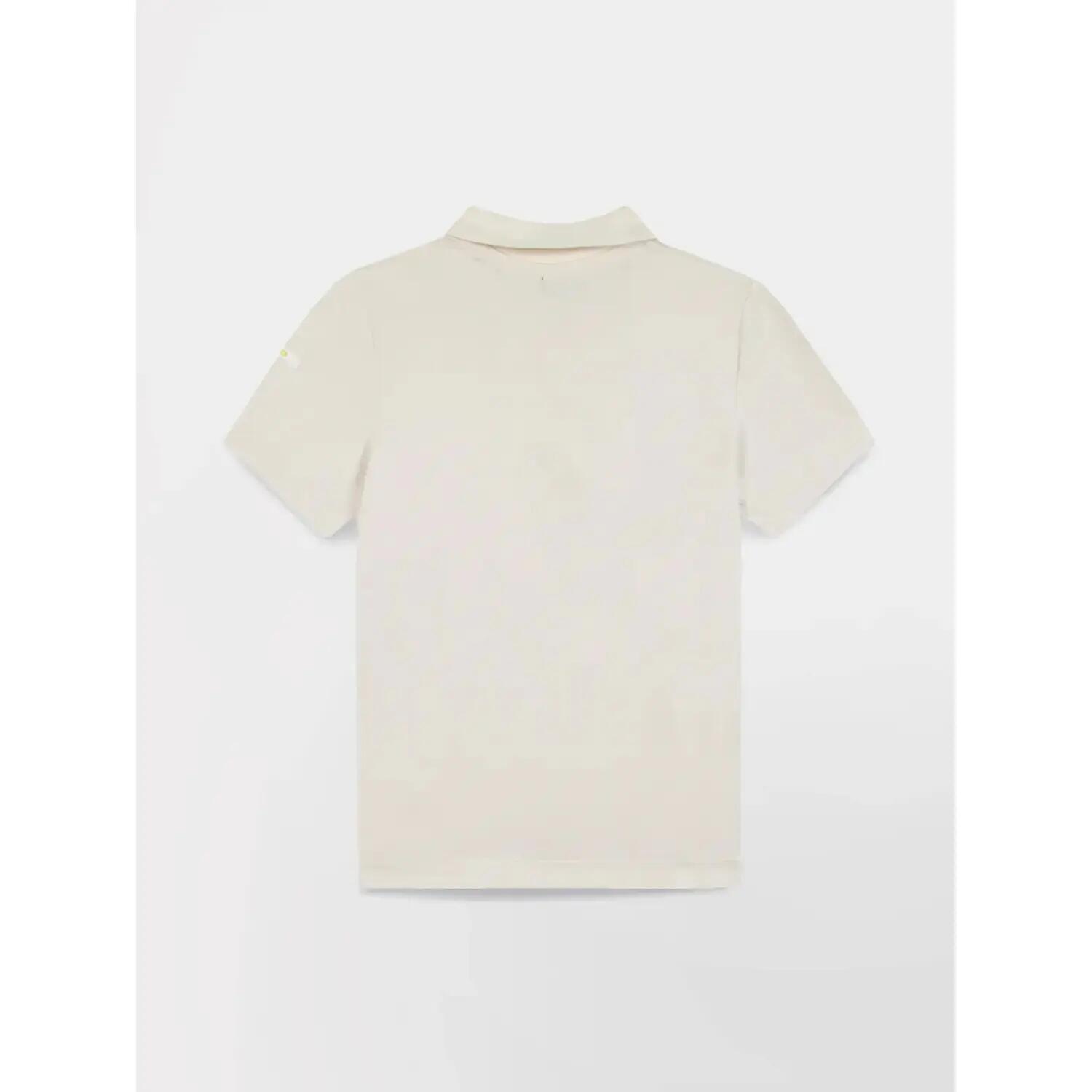 Polo da donna TBS Ritta 3/5