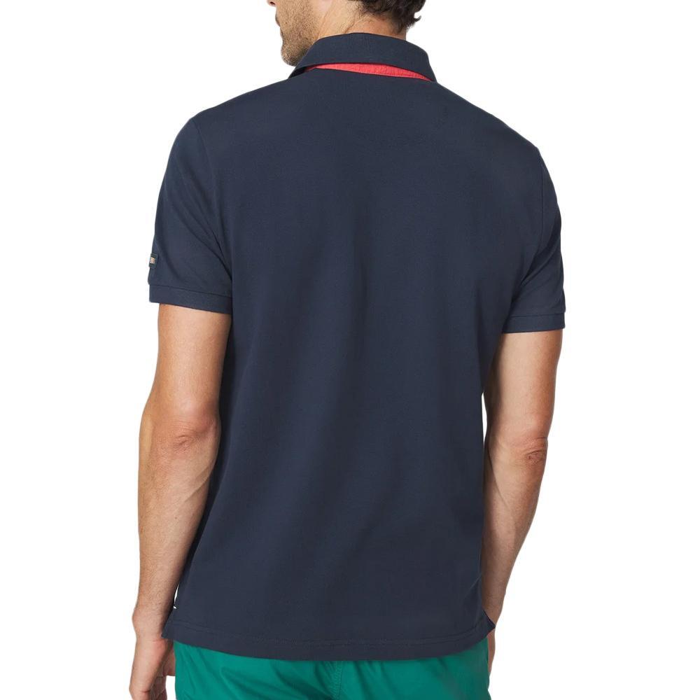 Polo Uomo TBS CLIDEPOL Marine 2/5