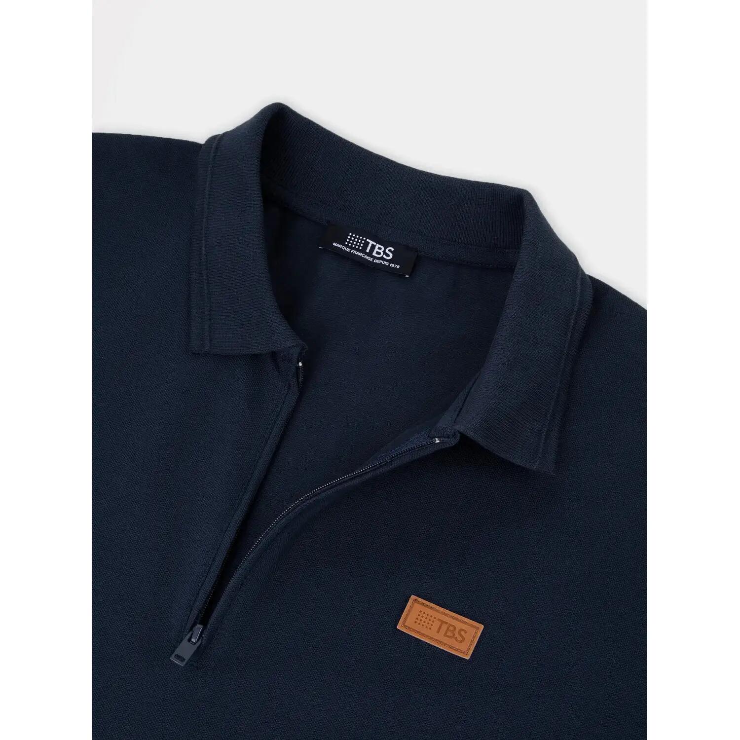 Polo TBS Nacca 3/3