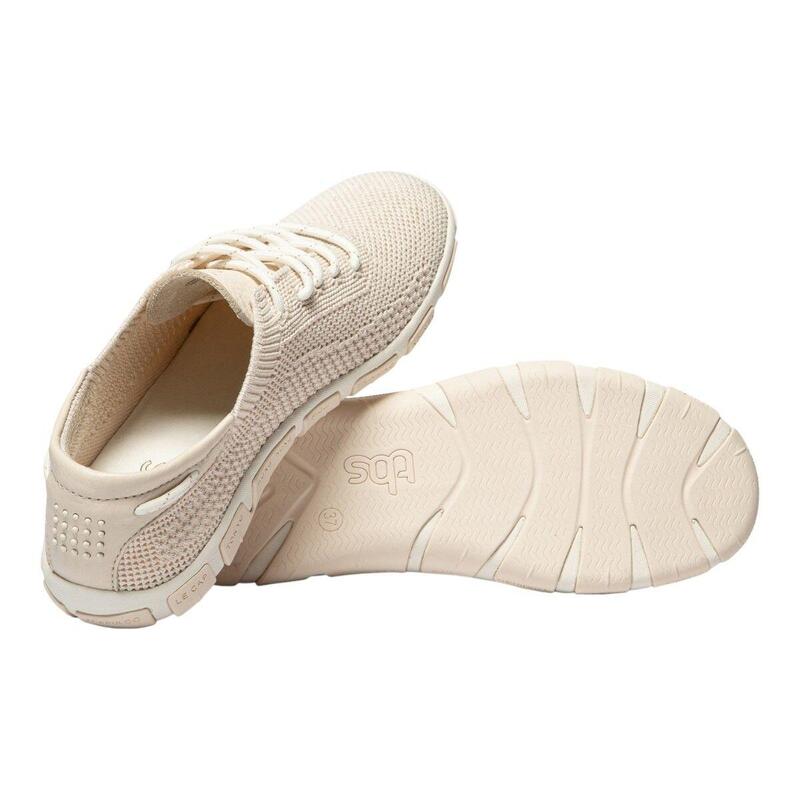 Baskets Femme Baskets Tbs JAZARIA Or Tbs