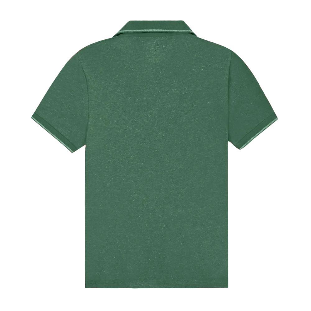Polo manches courtes femme ADINAPOL Cactus 3/3