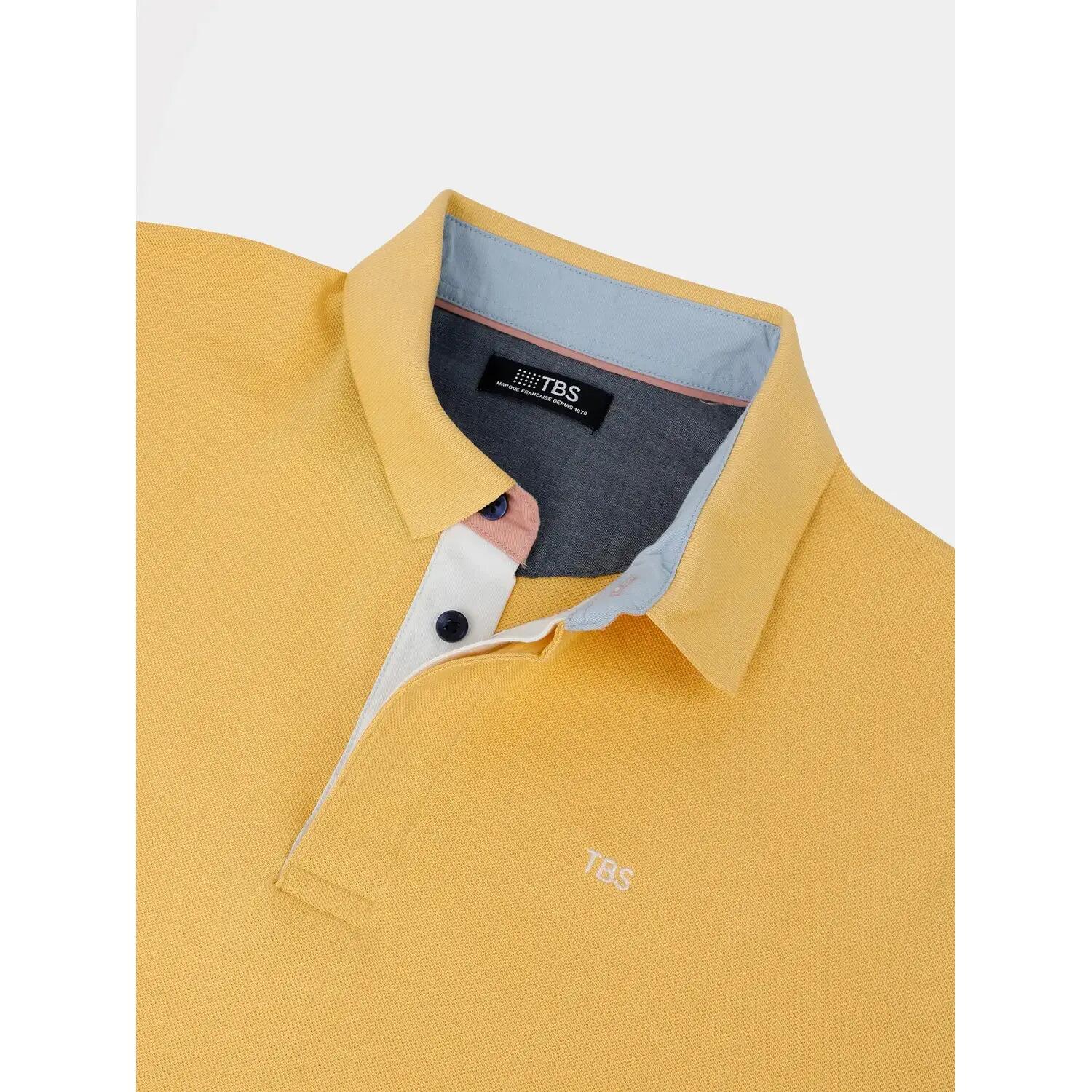 Polo TBS Clide 5/5