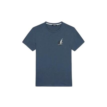 Mesh-T-Shirt TBS Darko