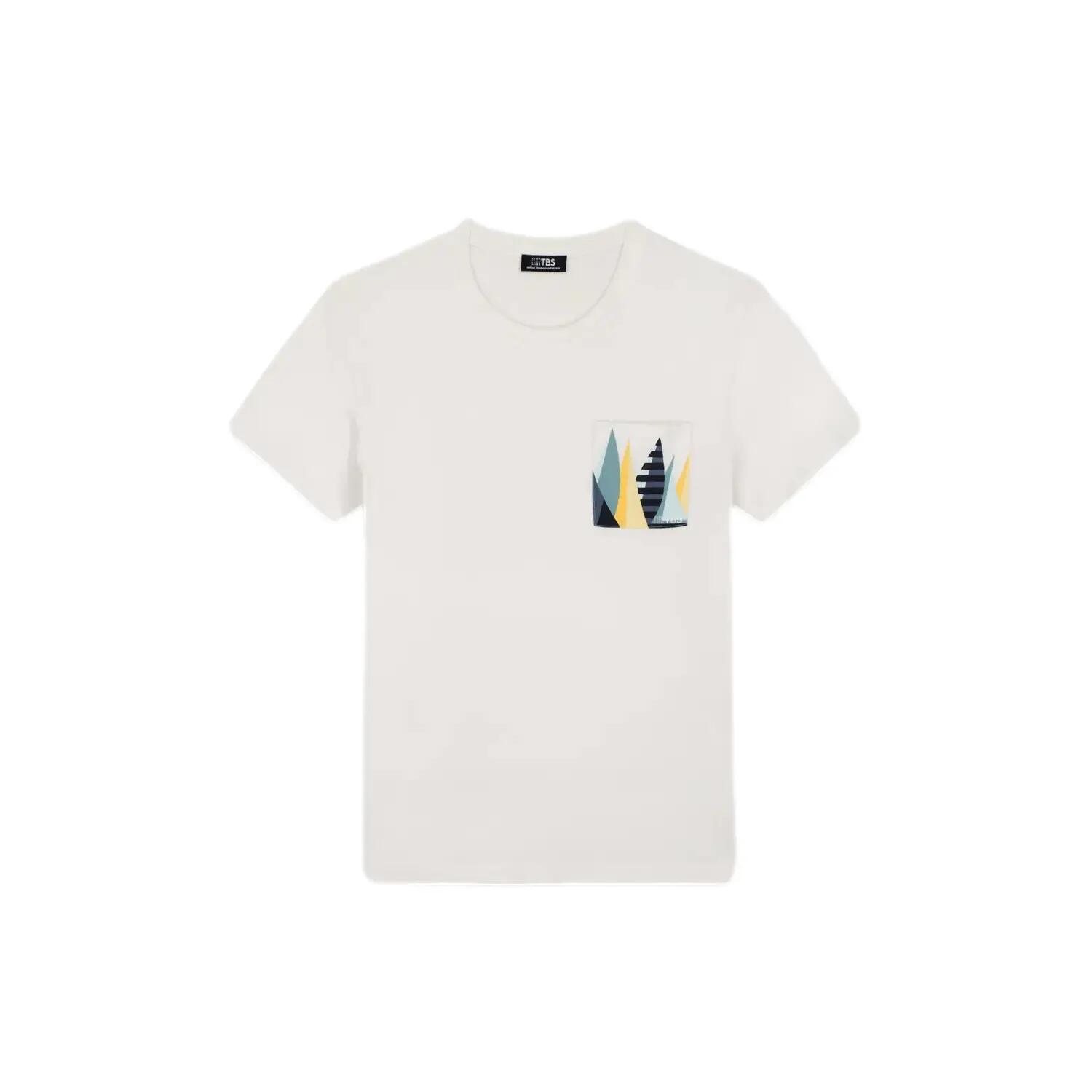 blanc / blanc coton