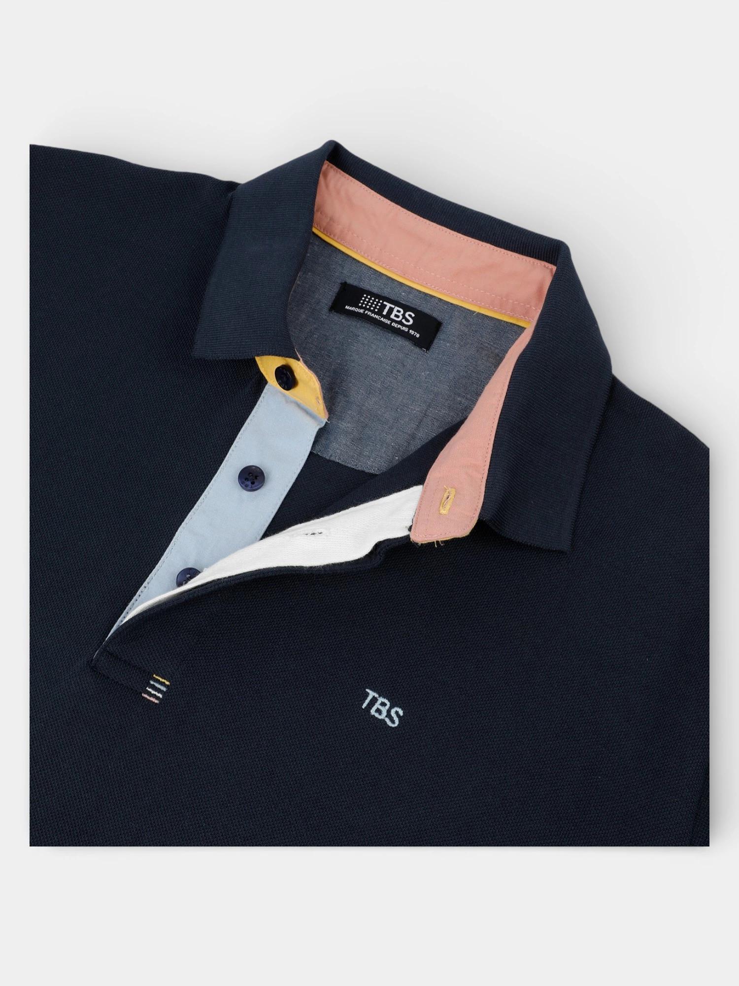 Polo Uomo Clidepol 5/6