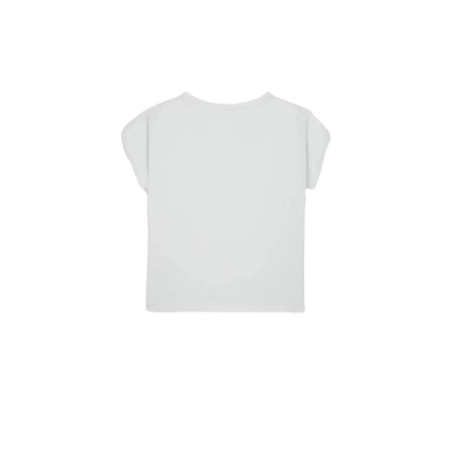 blanc / beige